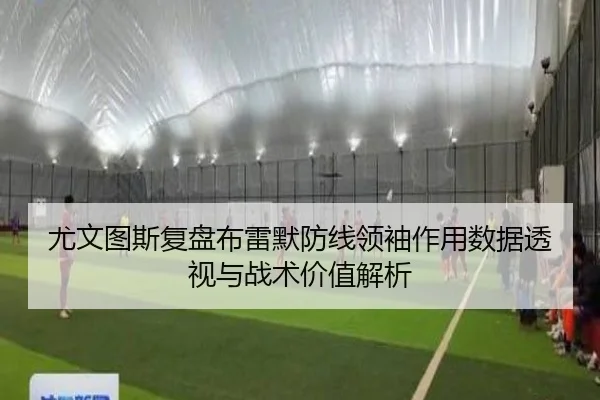 尤文图斯复盘布雷默防线领袖作用数据透视与战术价值解析